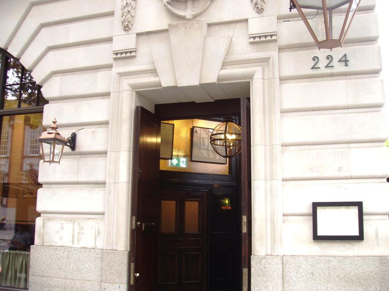 Trafalgar-2 Oct 2025. (Pub, External). Published on 17-10-2025 