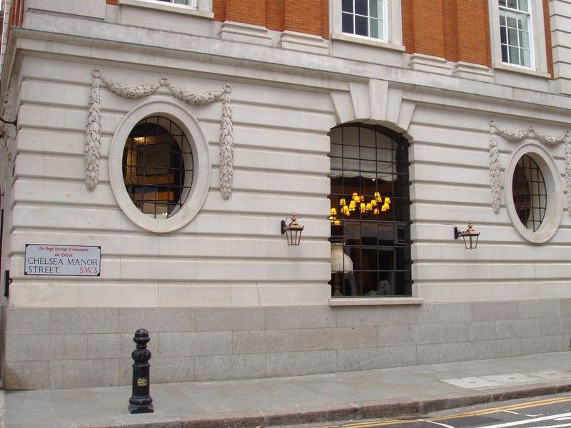 Trafalgar-3 Oct 2025. (Pub, External). Published on 17-10-2025 