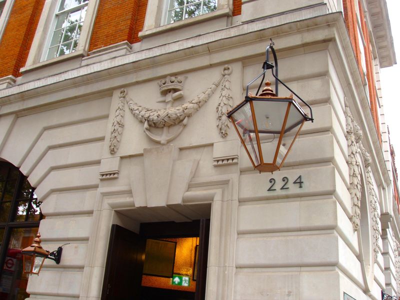 Trafalgar-4 Oct 2025. (Pub, External). Published on 17-10-2025 