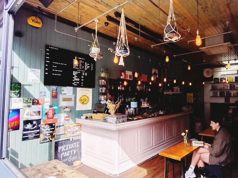 Next Door Records-2. (Pub, External). Published on 10-04-2026 