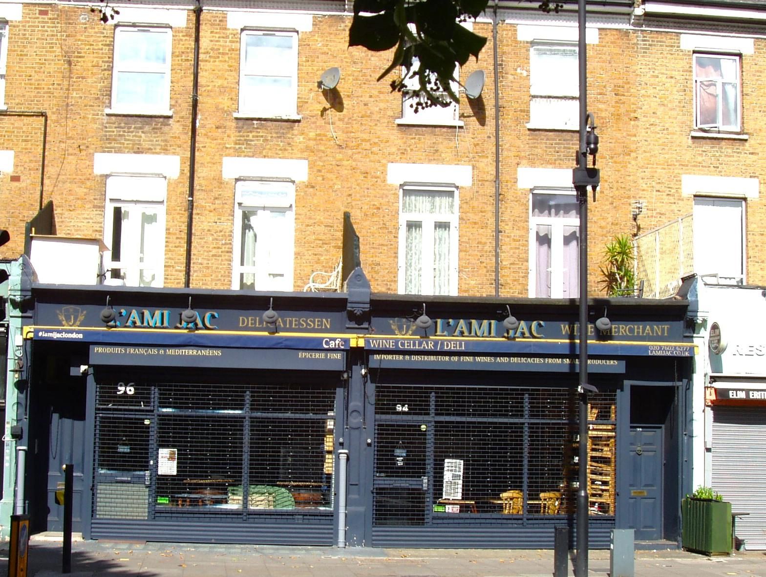 L'Ami Jac June 2026. (Pub, External, Key). Published on 28-06-2026