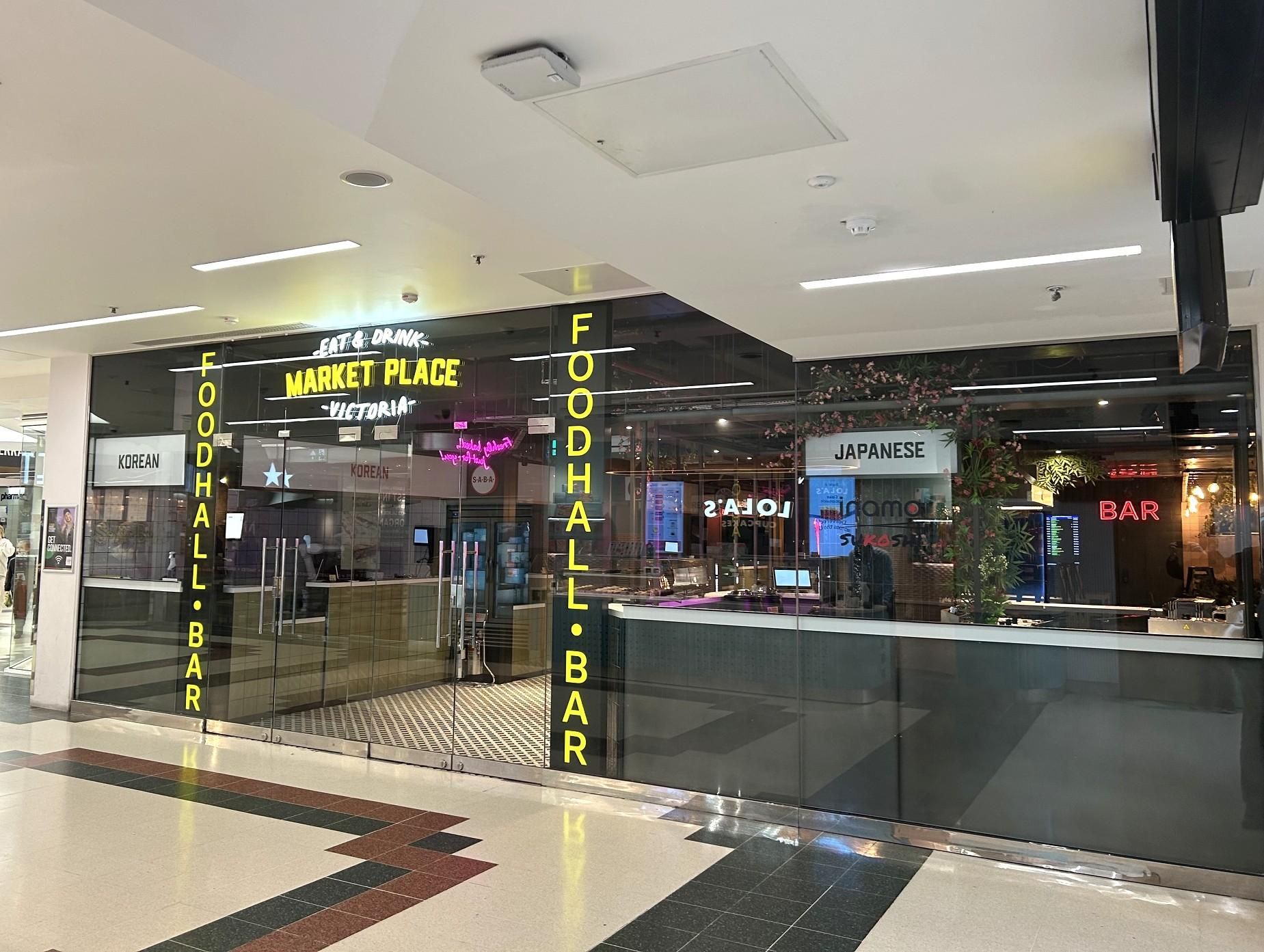 Market Place Victoria ext-1. (Pub, External, Key). Published on 18-10-2026