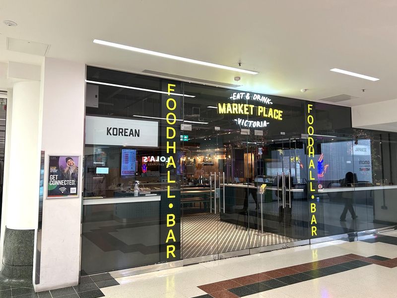 Market Place Victoria ext-2. (External). Published on 18-10-2026 