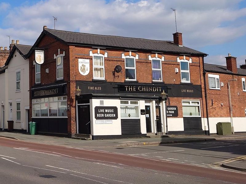 Frontage 2022. (Pub, External). Published on 18-10-2022 
