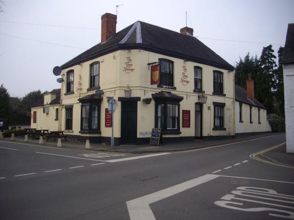 Frontage 2016. (Pub, External). Published on 09-04-2016