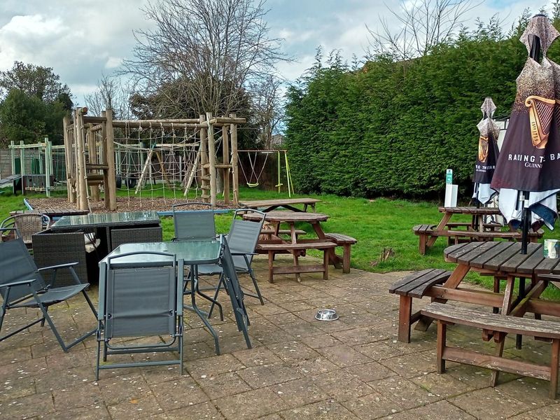 Rear - 2023. (External, Garden). Published on 27-03-2023 
