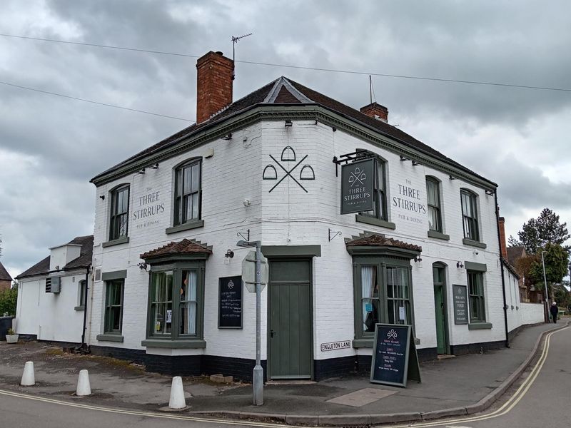 Frontage 2025. (Pub, External, Key). Published on 06-05-2025