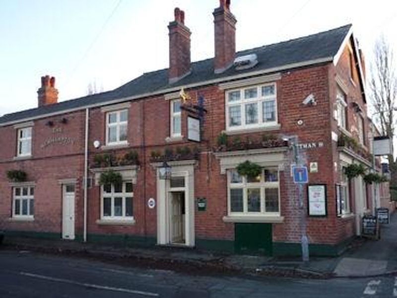 Frontage 2012. (Pub, External). Published on 12-12-2012 