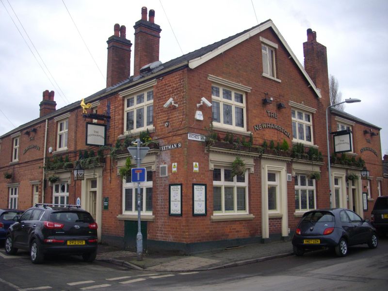 Frontage 2017. (Pub, External). Published on 06-03-2017 