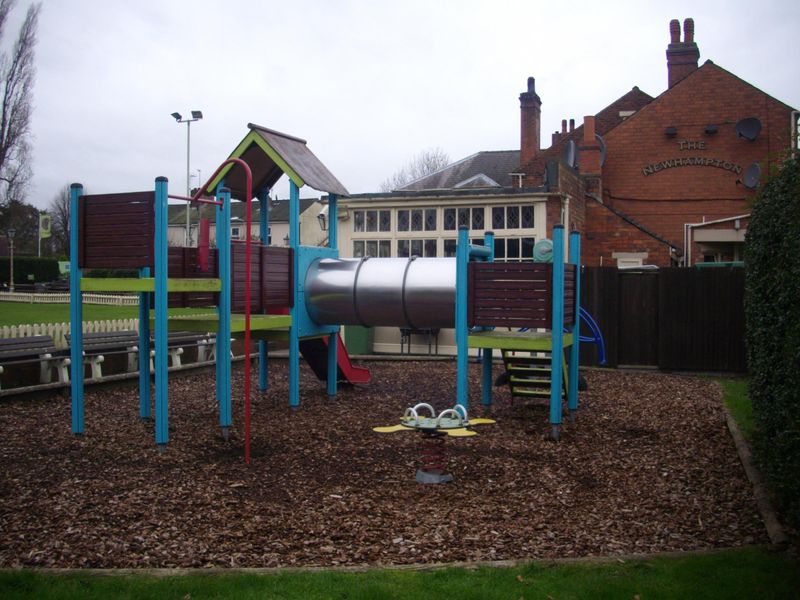 (Pub, External, Garden). Published on 06-03-2017 