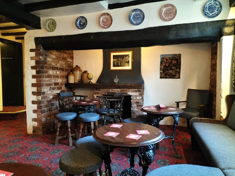 Side Room Jan 2025. (Pub). Published on 25-01-2025 