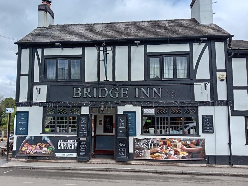 Frontage 2025. (Pub, External, Key). Published on 06-05-2025