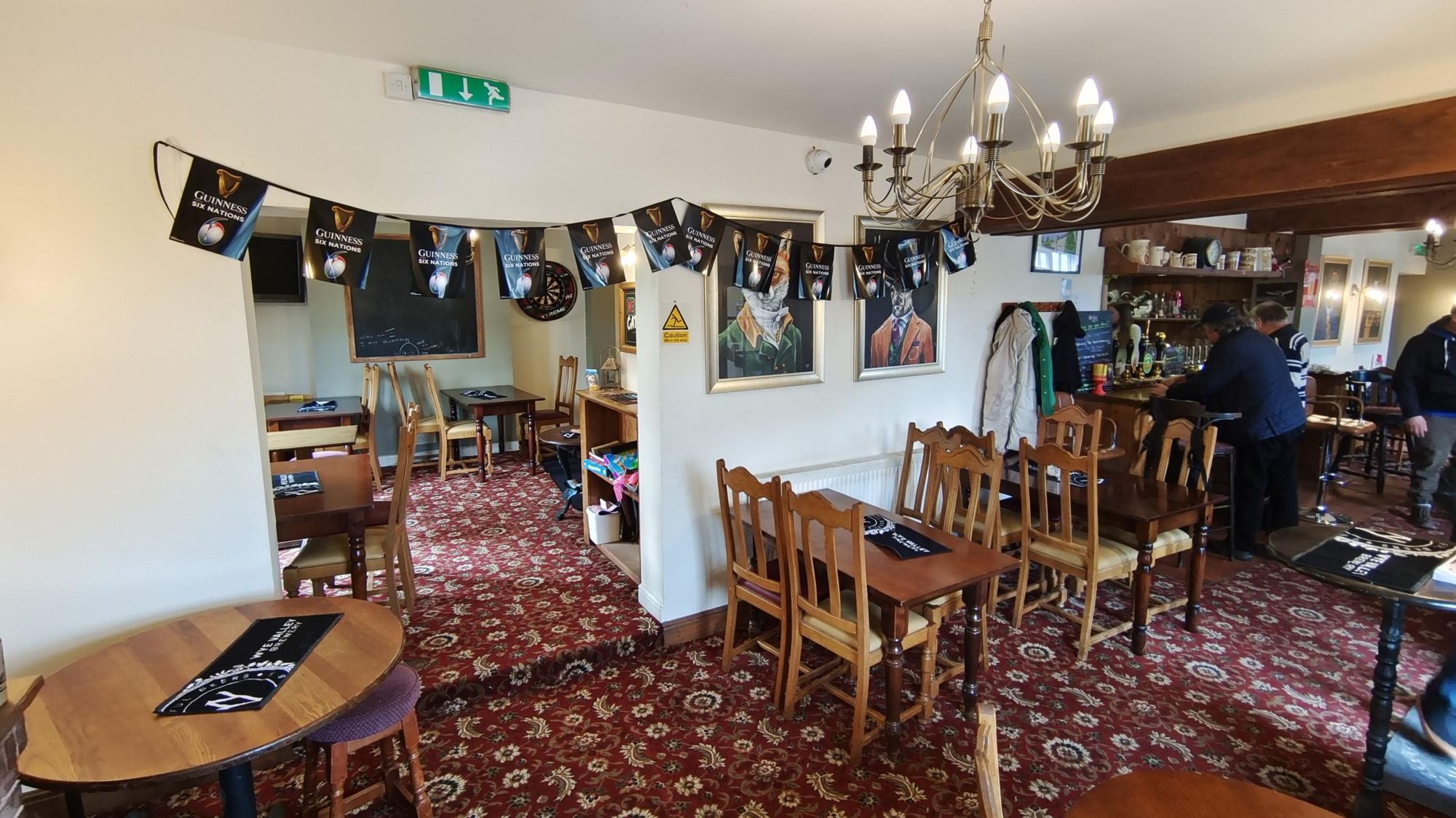Inside. (Pub). Published on 28-02-2023
