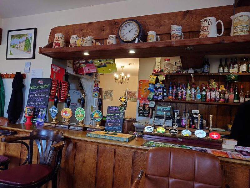 (Bar). Published on 12-03-2023