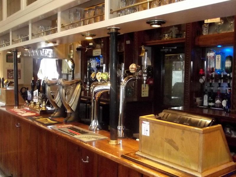 (Bar). Published on 25-10-2022
