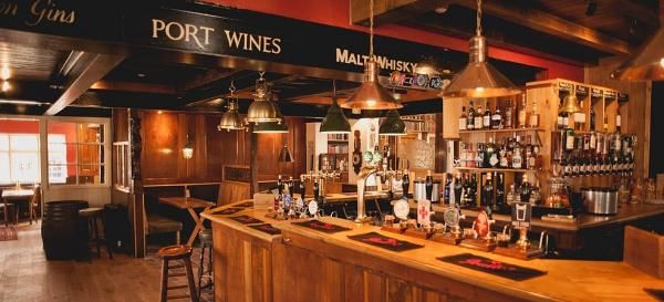 Bar 2016. (Pub, Bar). Published on 13-05-2016
