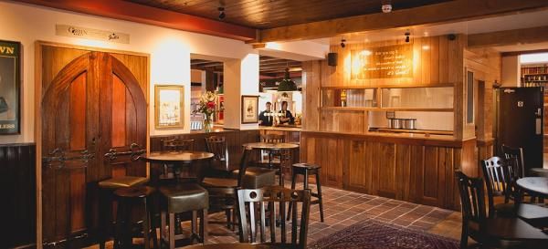 (Brewery, Bar). Published on 13-05-2016