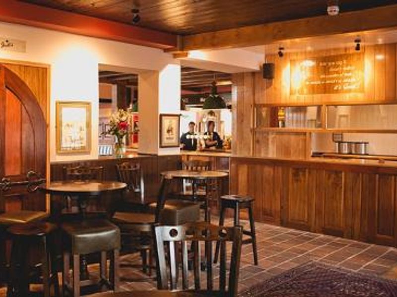 (Brewery, Bar). Published on 13-05-2016 