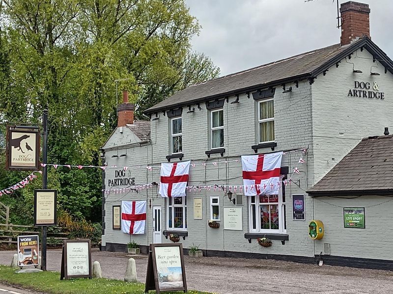 Frontage 2025. (Pub, External, Key). Published on 06-05-2025