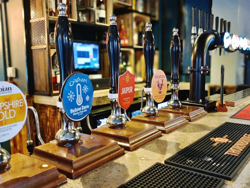 (Bar). Published on 17-12-2022 