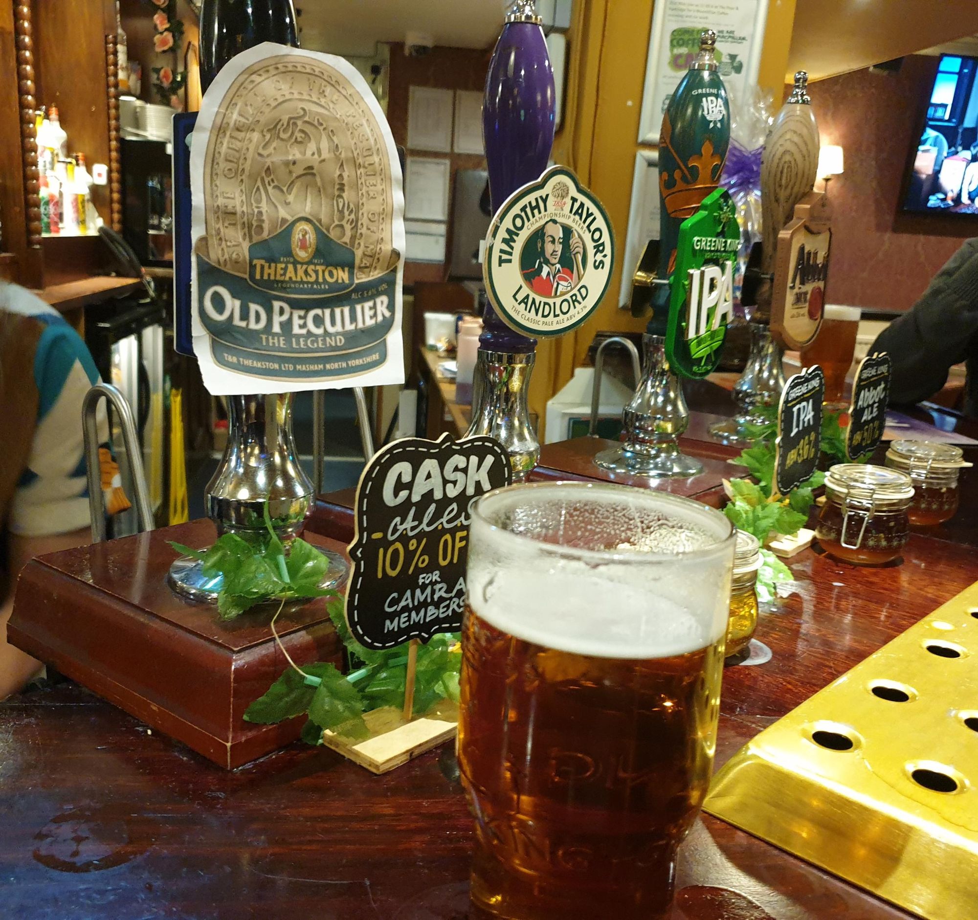 (Bar). Published on 20-05-2023