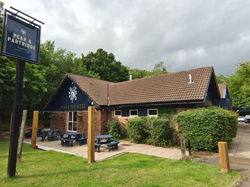 Frontage 2025. (Pub, External, Key). Published on 08-06-2025 
