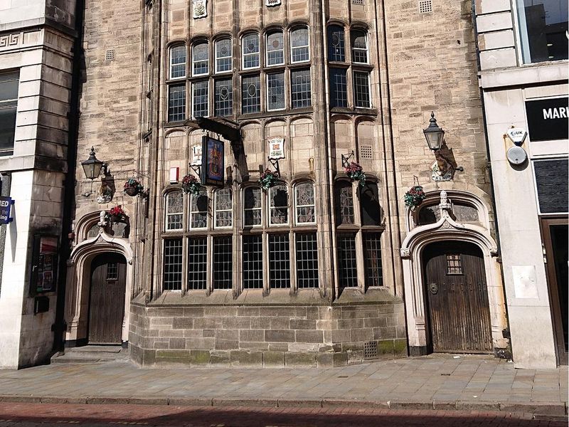 (Pub, External). Published on 24-10-2022