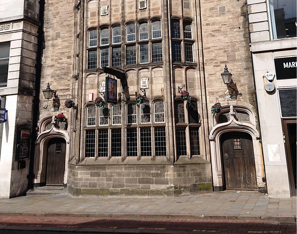 (Pub, External). Published on 24-10-2022