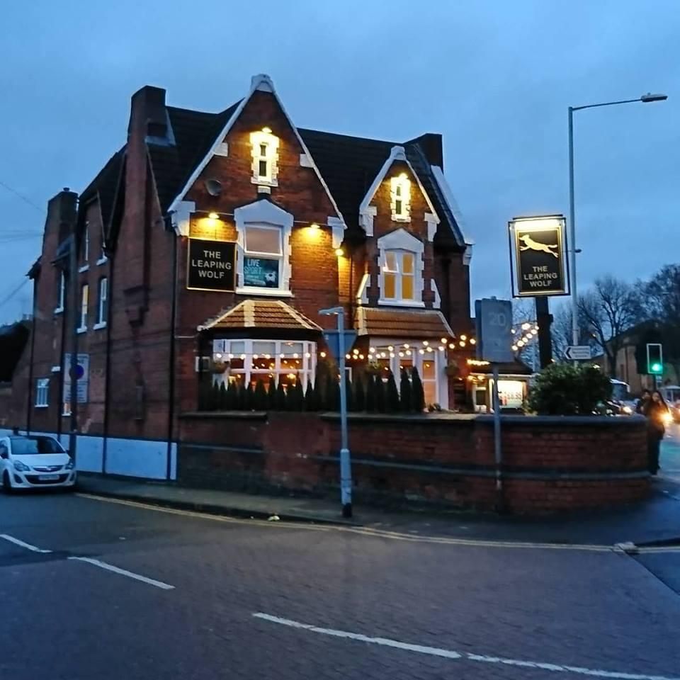 (Pub, External). Published on 29-01-2019