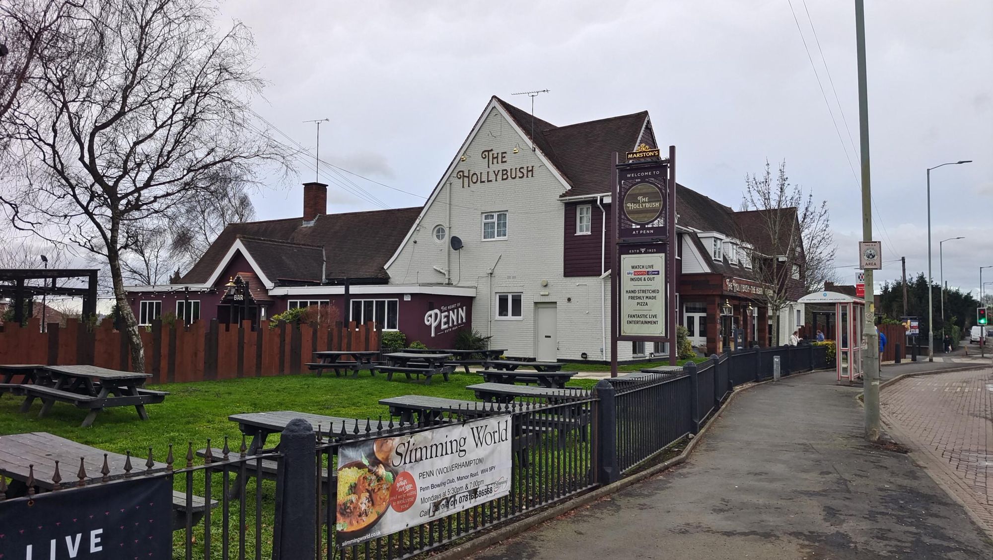 Frontage 2026. (Pub, External, Key). Published on 25-01-2026