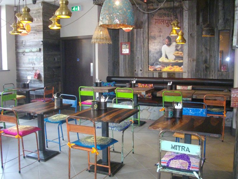 (Pub, Restaurant). Published on 13-05-2017