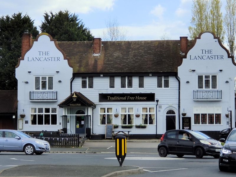 Frontage 2024. (Pub, External, Key). Published on 21-04-2024