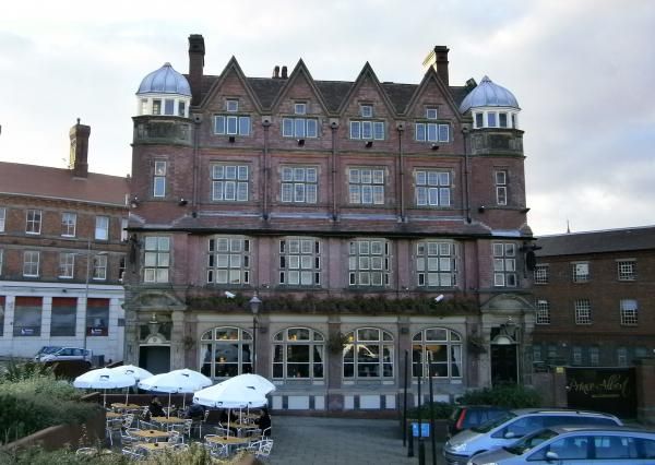 (Pub, External). Published on 07-10-2012