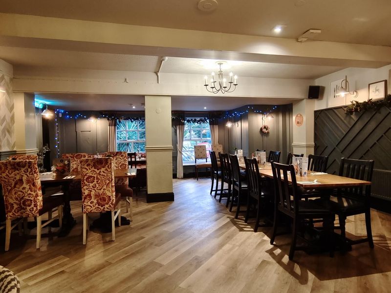 (Restaurant). Published on 19-12-2022 