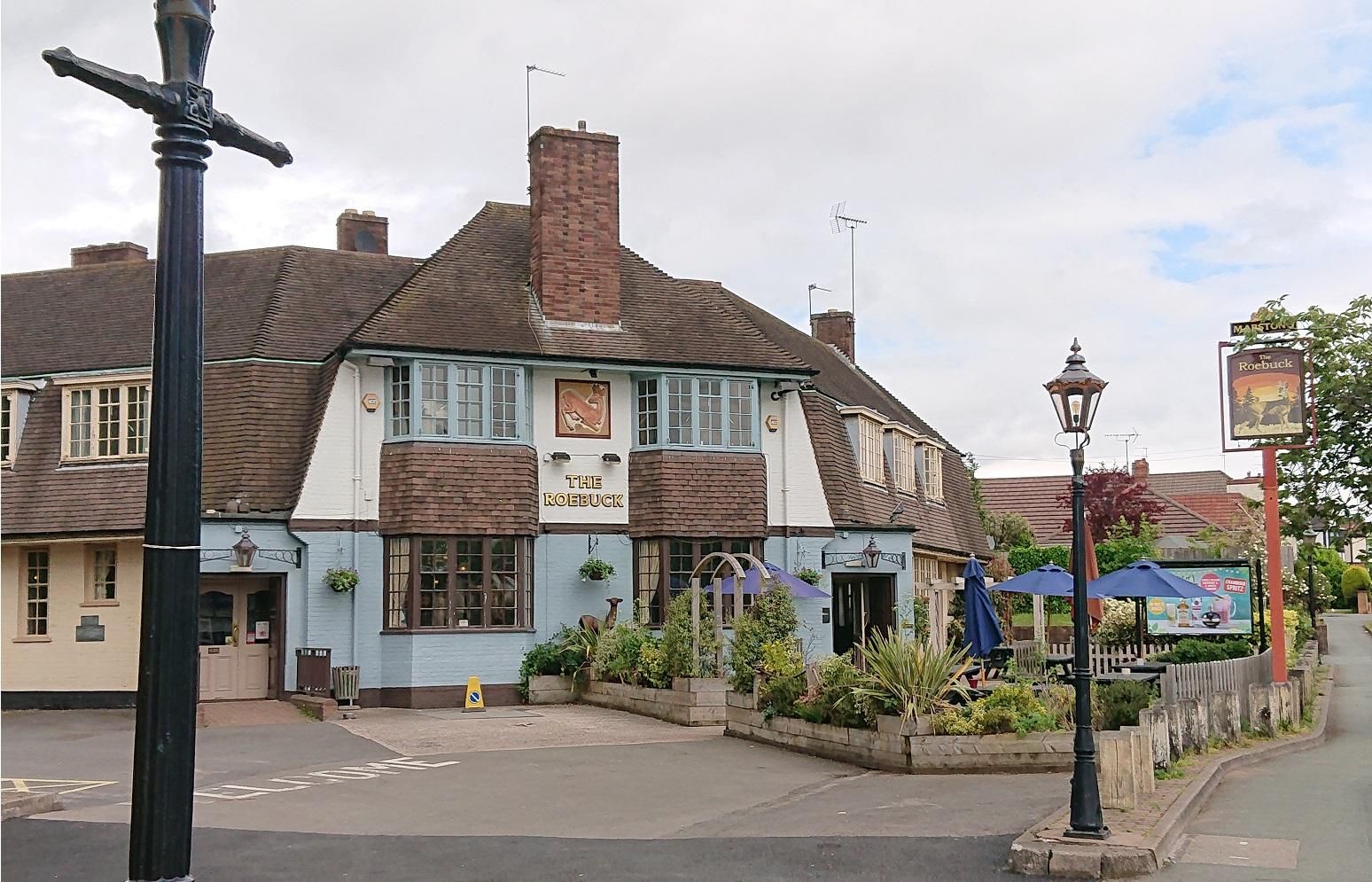 Frontage 2022. (Pub, External, Key). Published on 26-10-2022