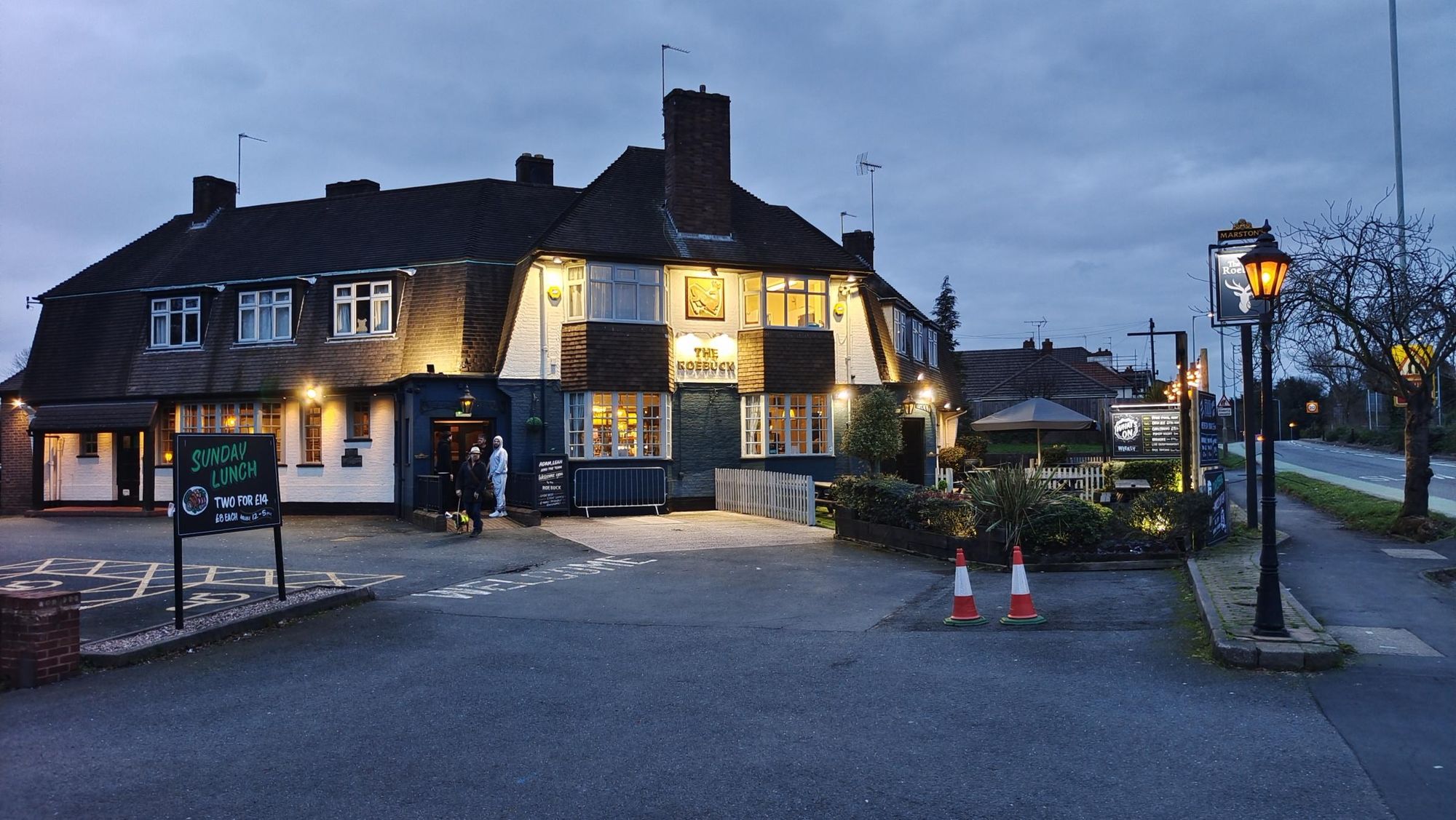 Frontage 2026. (Pub, External). Published on 25-01-2026