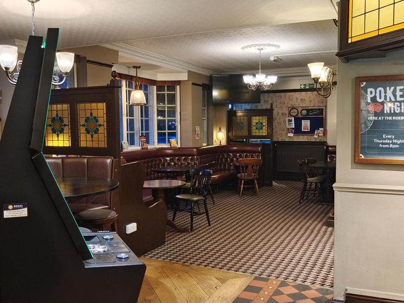 Interior 2026. (Bar). Published on 25-01-2026 