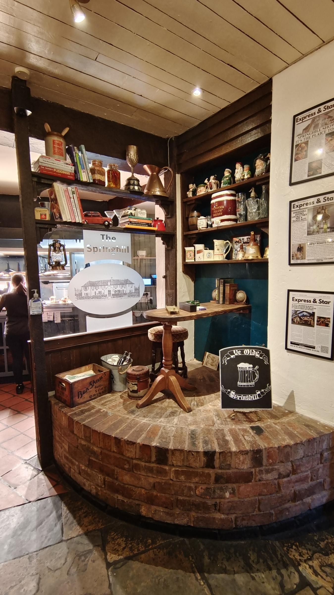 Internal display 2026. Published on 25-01-2026