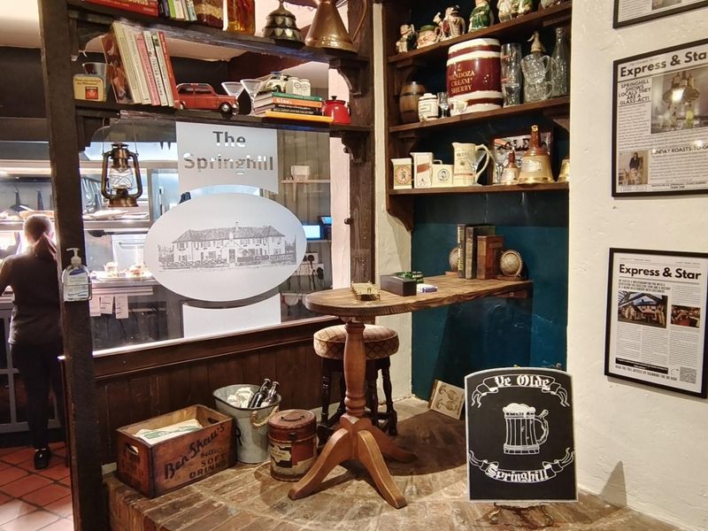 Internal display 2026. Published on 25-01-2026 