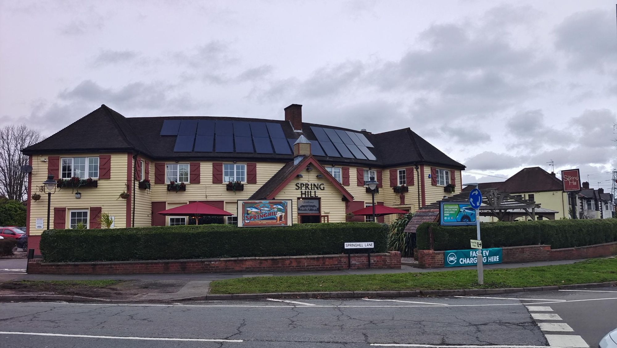 Frontage 2026. (Pub, External, Key). Published on 25-01-2026