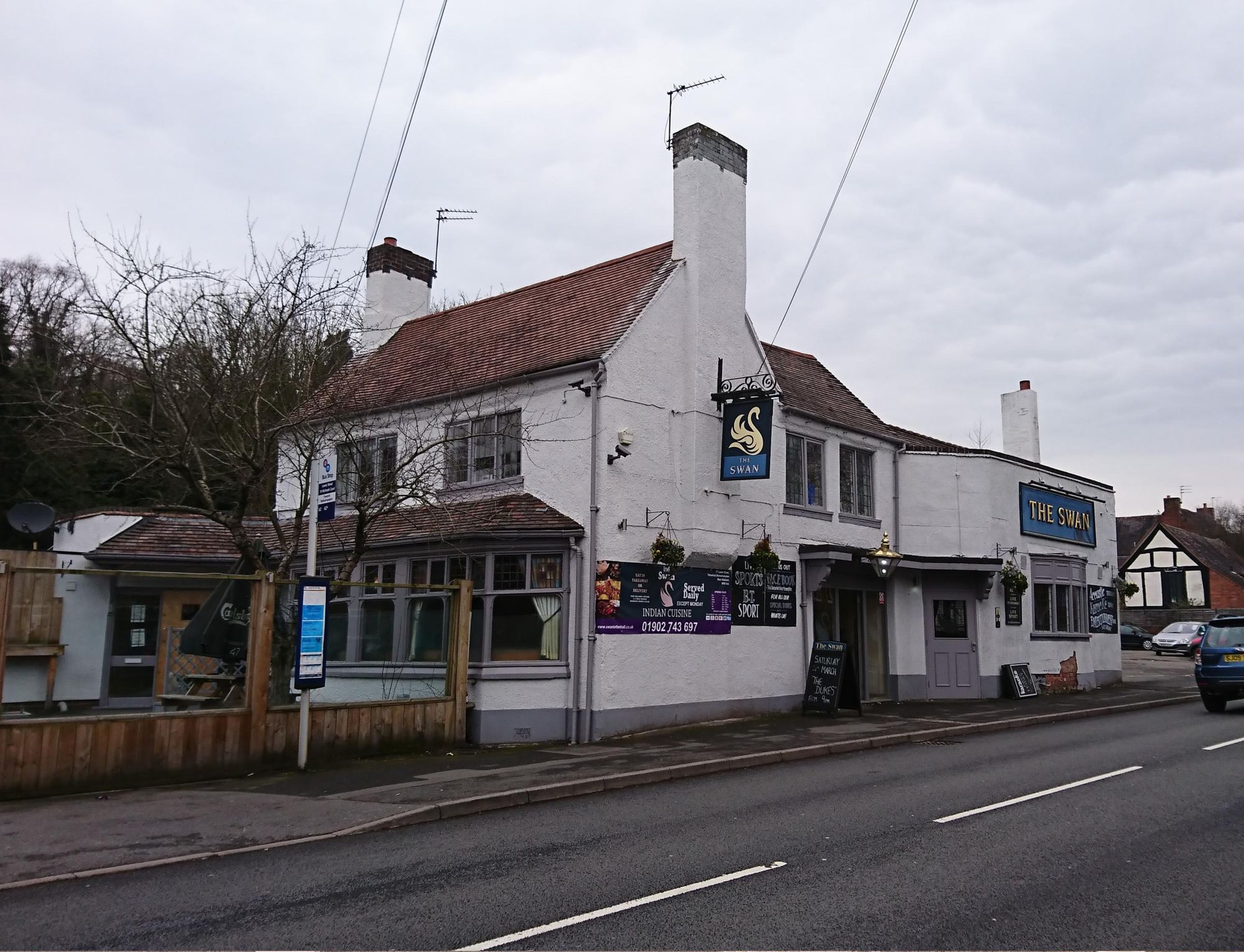 Frontage 2020. Published on 11-08-2020