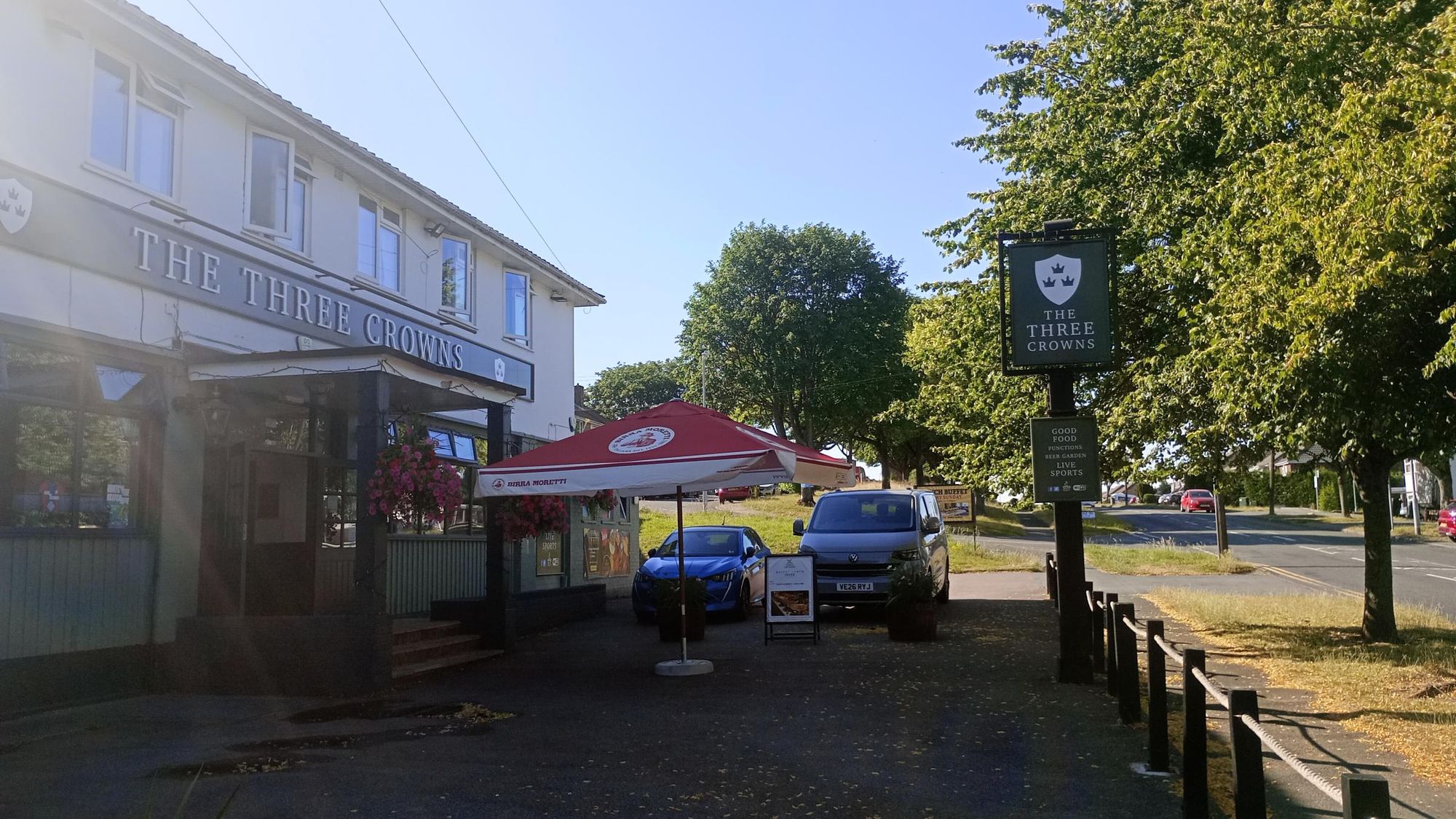 Frontage 2026. (Pub). Published on 13-07-2026
