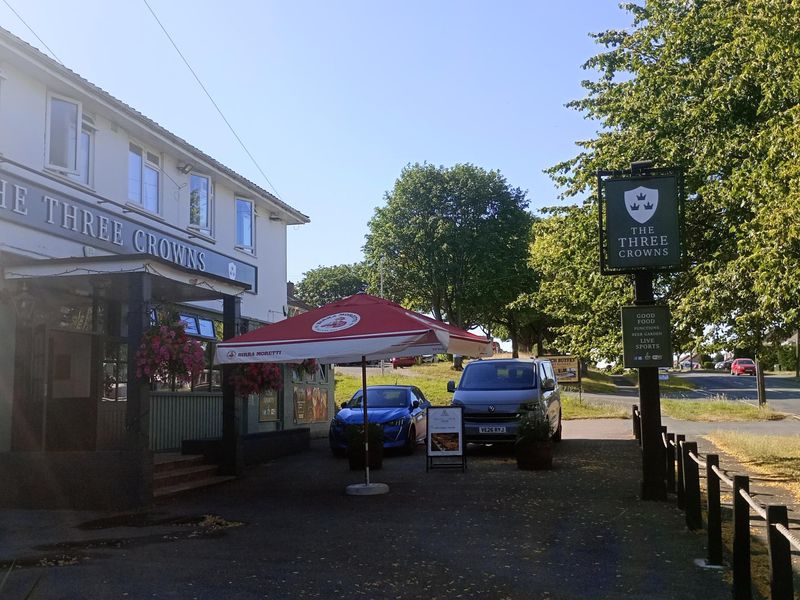 Frontage 2026. (Pub). Published on 13-07-2026 