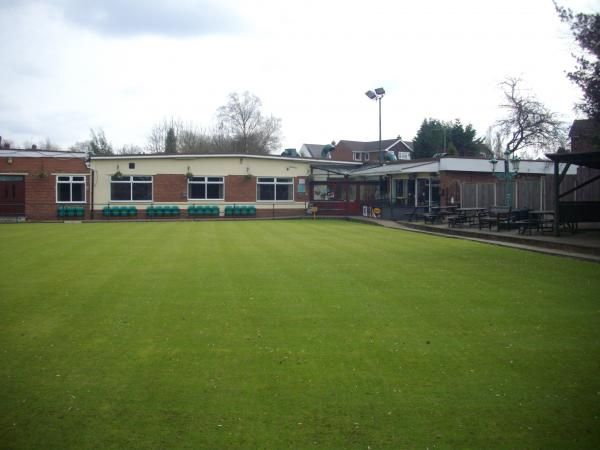 (Pub, External, Garden). Published on 13-03-2016