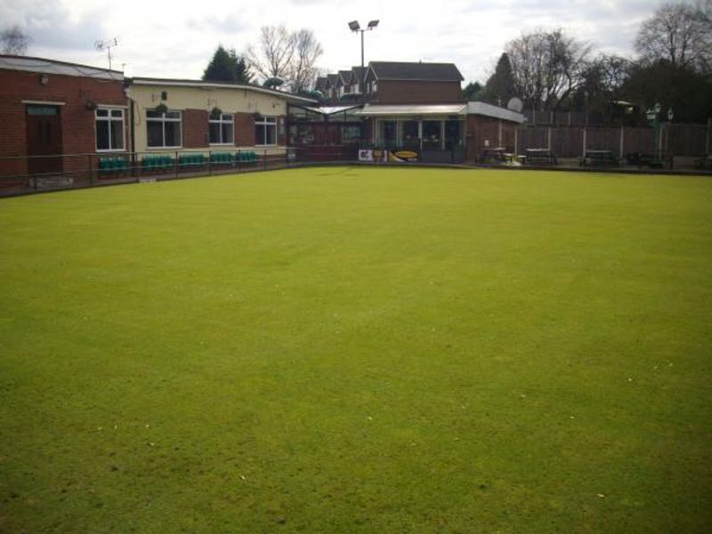 (Pub, External, Garden). Published on 13-03-2016 