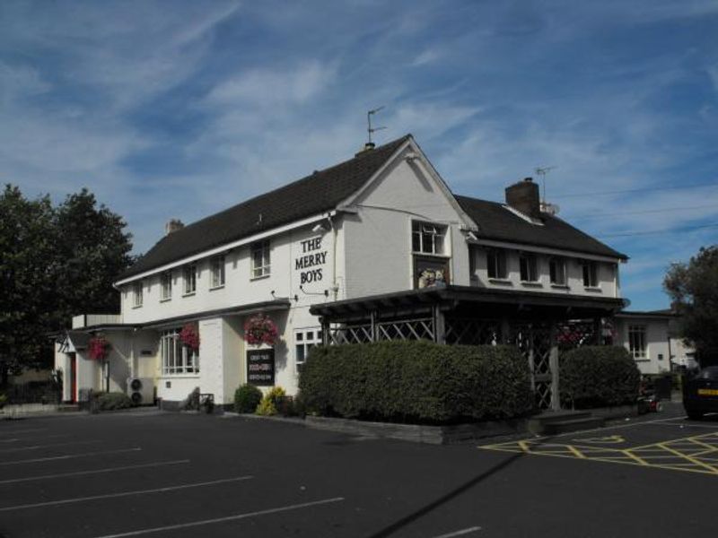 (Pub). Published on 20-09-2012