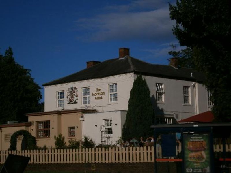 Three Tuns, Wolverhampton - CAMRA Experience