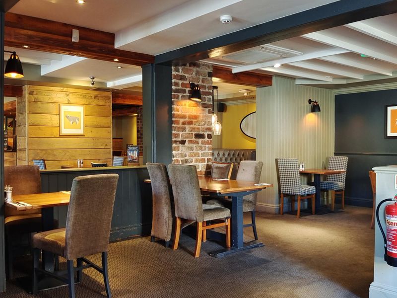 Inside 2024. (Pub, Restaurant). Published on 05-10-2024