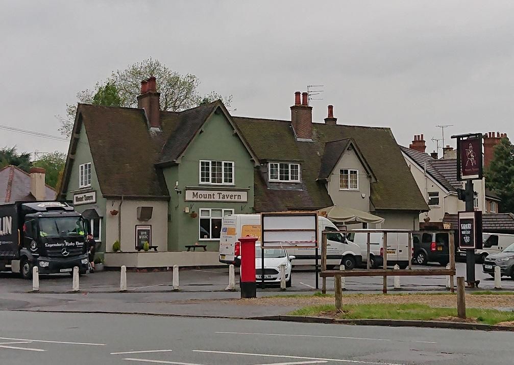 Frontage 2022. (Pub, External, Key). Published on 26-10-2022