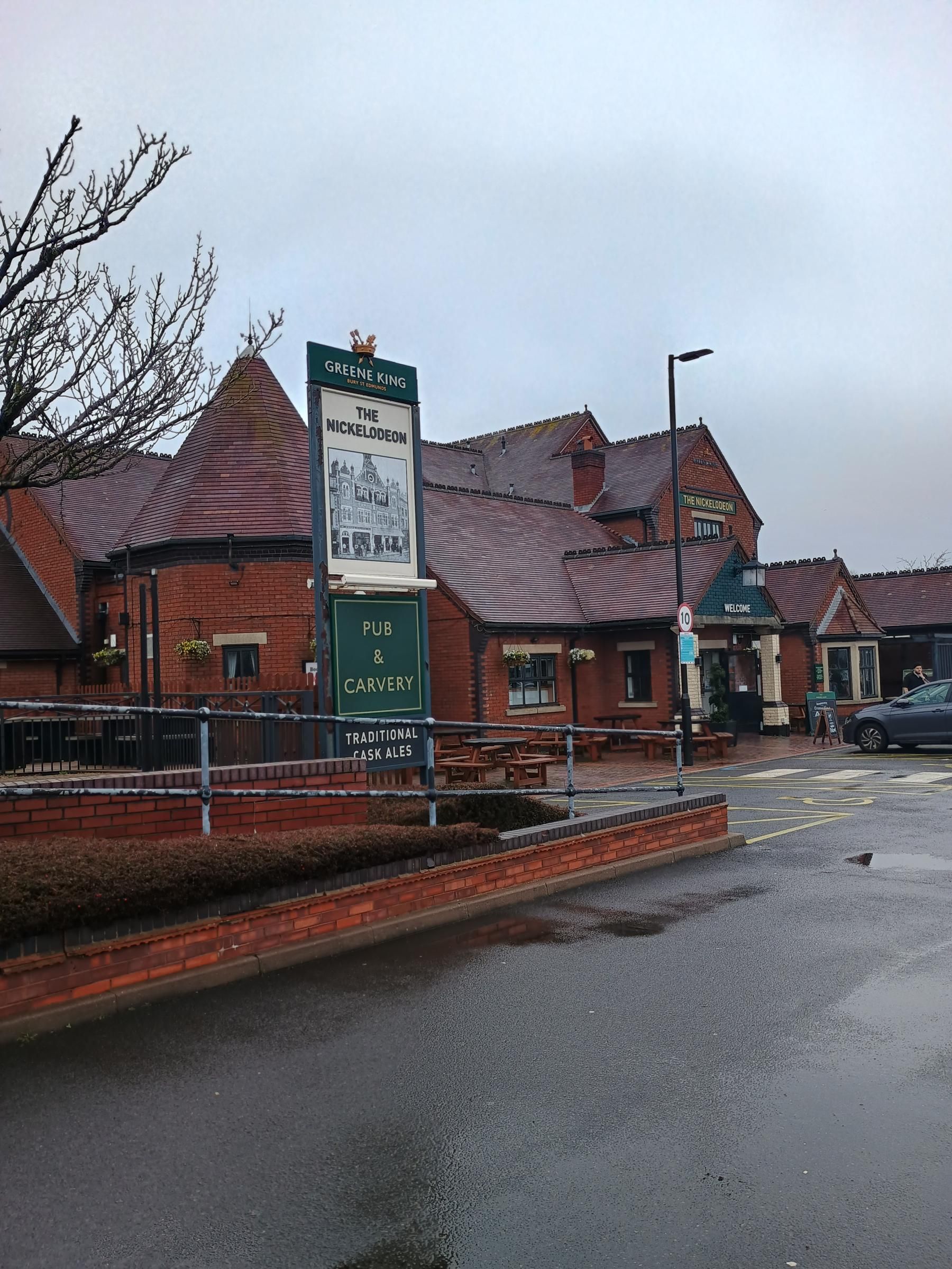 Frontage 2026. (Pub, External, Key). Published on 22-02-2026